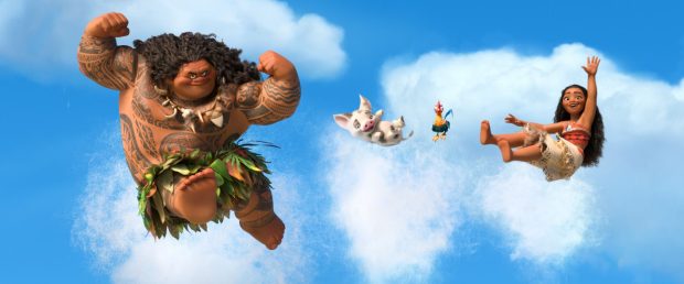 Moana Pictures Free Download.