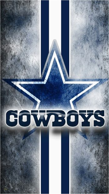 Mobile Cool Cowboys Wallpaper HD.