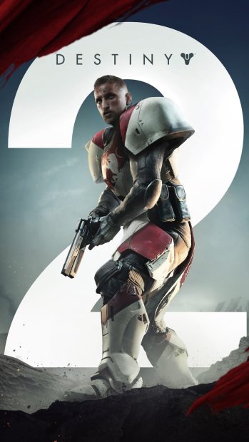 Mobile Destiny 2 Wallpaper HD.