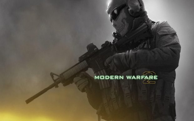 Modern Warfare Pictures Free Download.