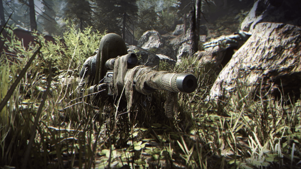 Modern Warfare Wallpaper HD 1080p.