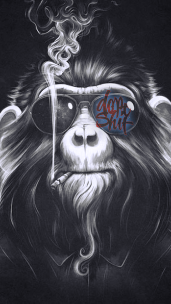 Monkey Dope Wallpapers HD.