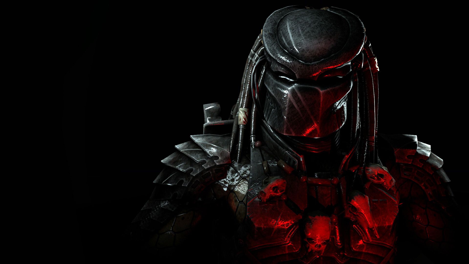 180 Predator HD Wallpapers and Backgrounds