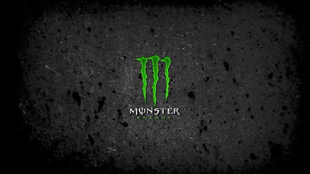 Monster HD Wallpaper.