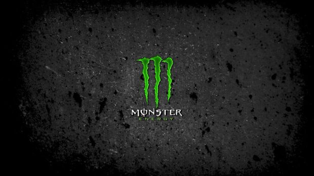 Monster HD Wallpaper.