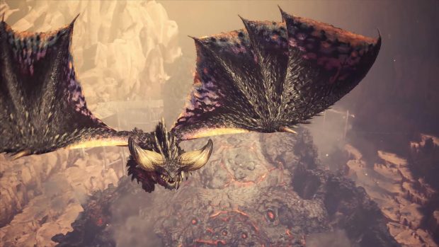 Monster Hunter Pictures Free Download.