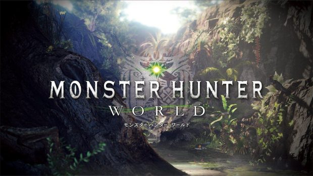 Monster Hunter Wallpaper HD Free download.