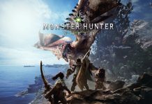 Monster Hunter World Wallpaper Free Download.