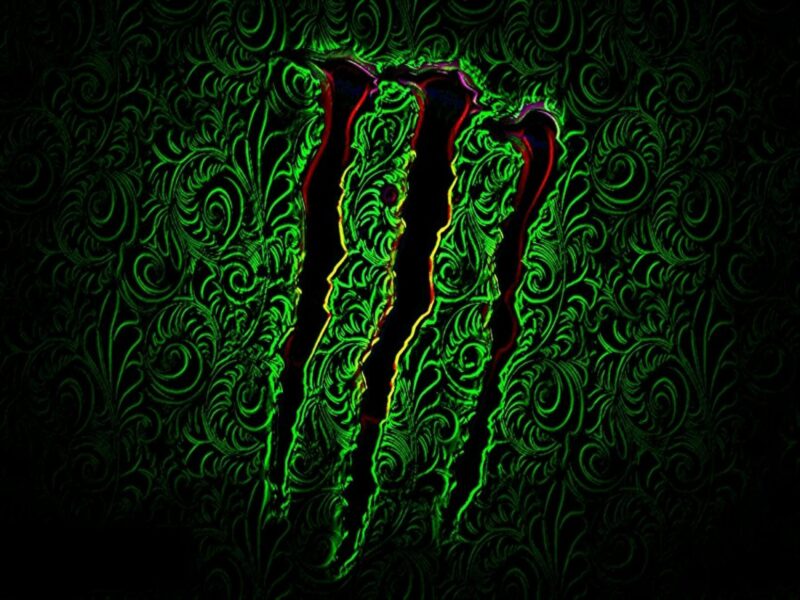 Monster HD Wallpapers High Quality for Desktop - PixelsTalk