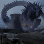 Monster Wallpaper HD Free download.