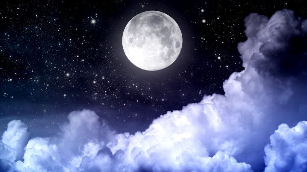 Moon Wallpaper HD.