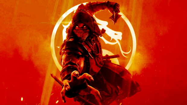 Mortal Kombat 11 Wallpaper HD Free download.