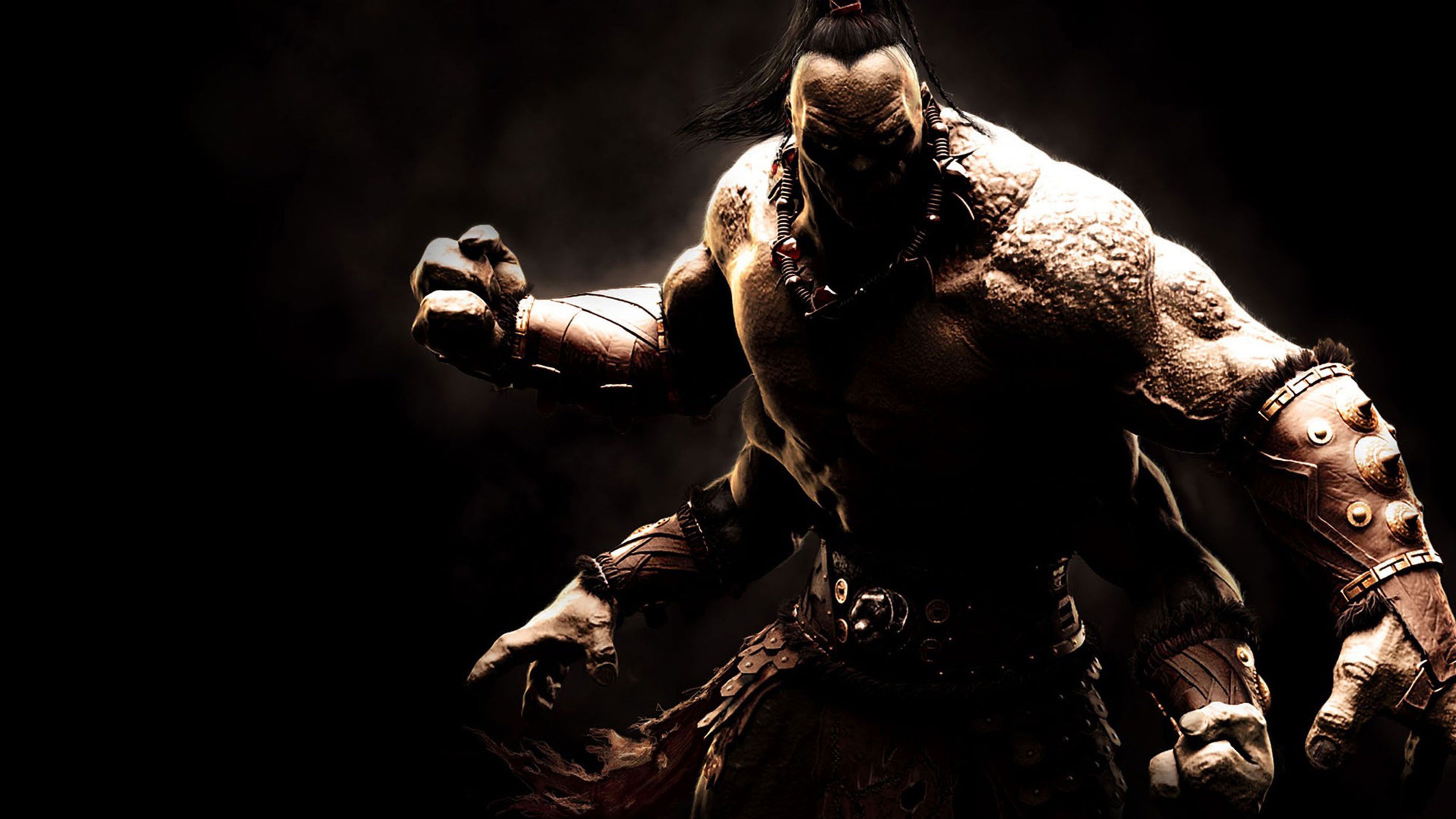 750x1334 Mortal Kombat Wallpapers for Apple IPhone 6 6S 7 8 Retina HD