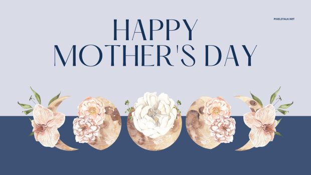 Mothers Day Backgrounds Desktop.