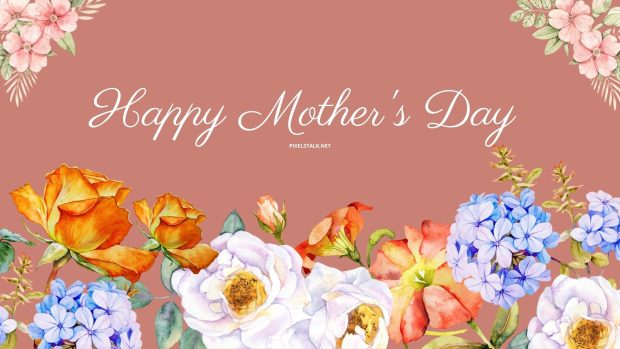 Mothers Day Backgrounds Free Download.