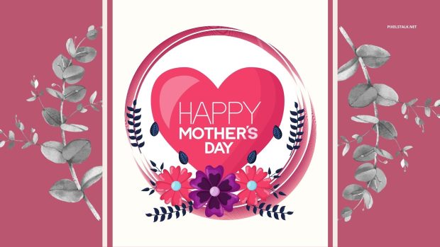 Mothers Day Backgrounds HD 1080p.