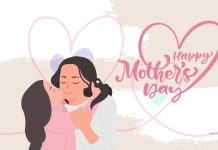 Mothers Day Wallpaper HD 1080p.