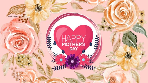 Mothers Day Wallpaper HD Images.