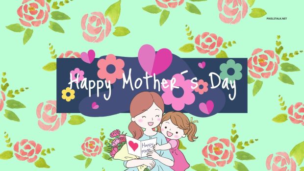 Mothers Day Wallpaper Pictures.