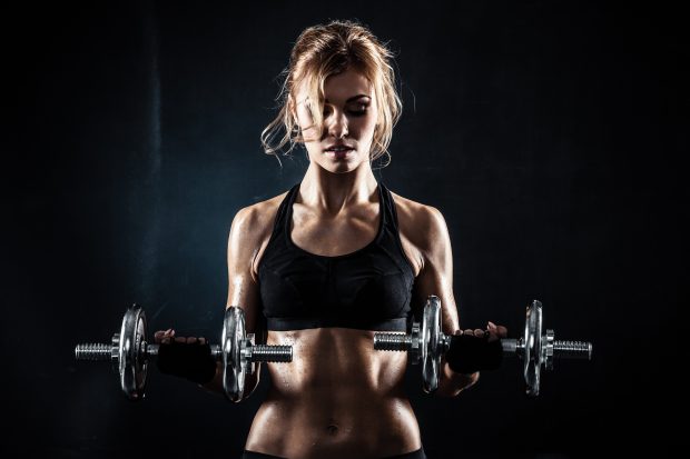 Motivation Fitness Wallpaper HD.
