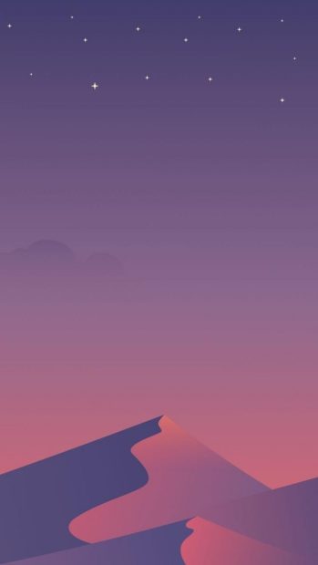 Mountain Aesthetic Wallpaper Phone.