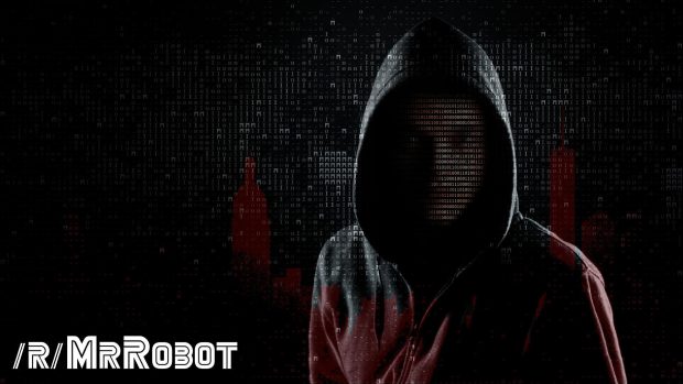 Movie Mr Robot Wallpaper HD.