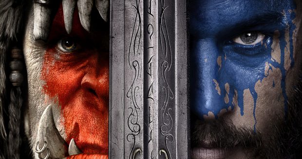 Movie Warcraft WOW Wallpaper HD.