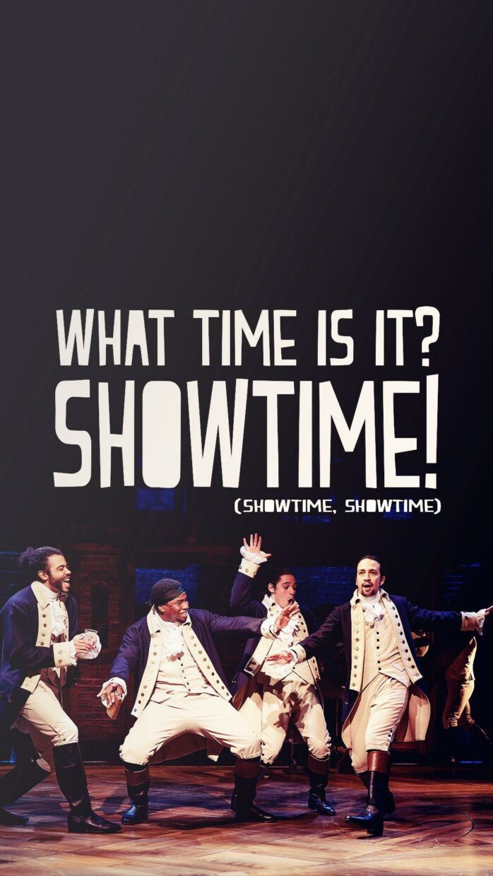 Hamilton Wallpapers HD - PixelsTalk