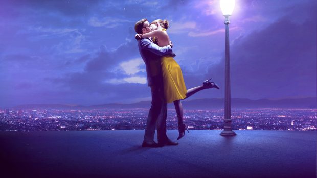 Movies La La Land Wallpaper HD.