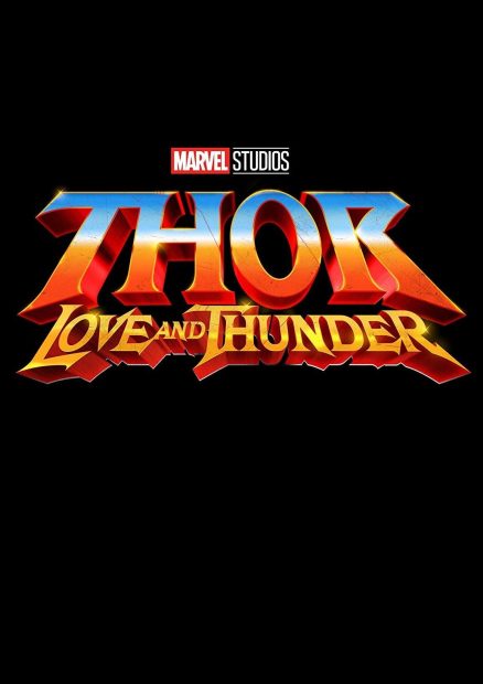 Movies Thor Love And Thunder Wallpaper HD.
