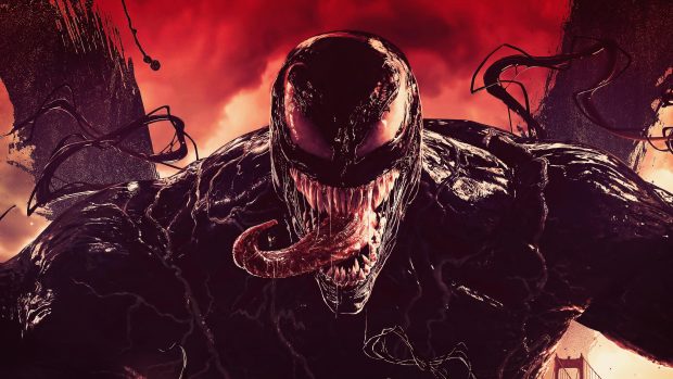 Movies Venom Wallpapers HD.
