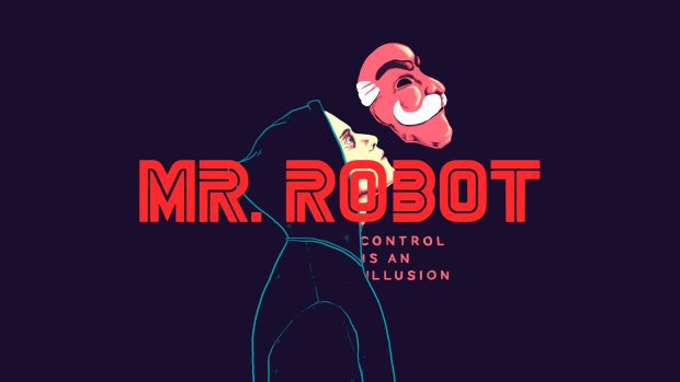 Mr Robot Wallpaper Desktop.