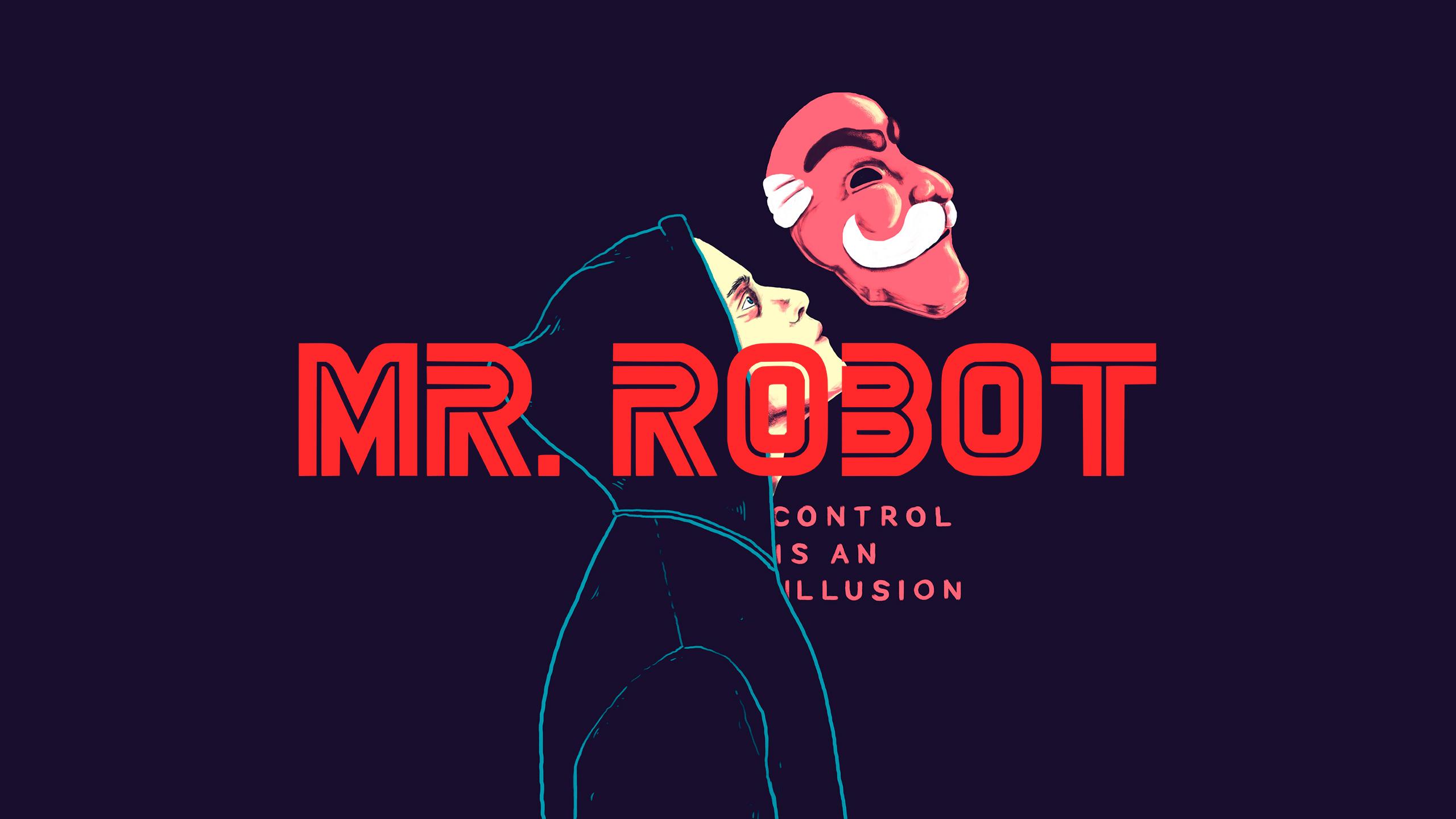 Mr. Robot Wallpapers HD Free Download 