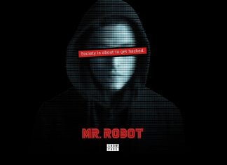 Mr Robot Wallpaper Free Download.