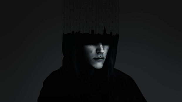 Mr Robot Wallpaper HD 1080p.