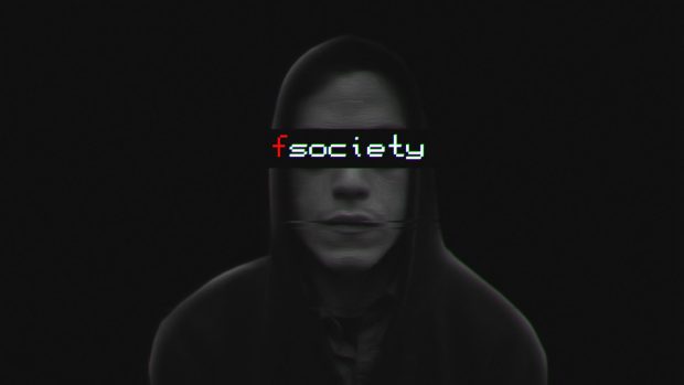 Mr Robot Wallpaper HD Free download.