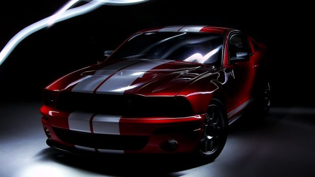 Mustang Wallpapers HD Free download.