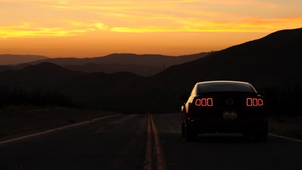Mustang Wallpapers High Quality.