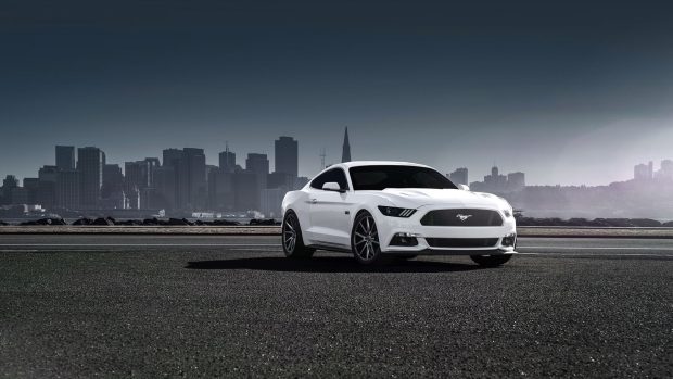 Mustang Wide Screen Wallpapers.