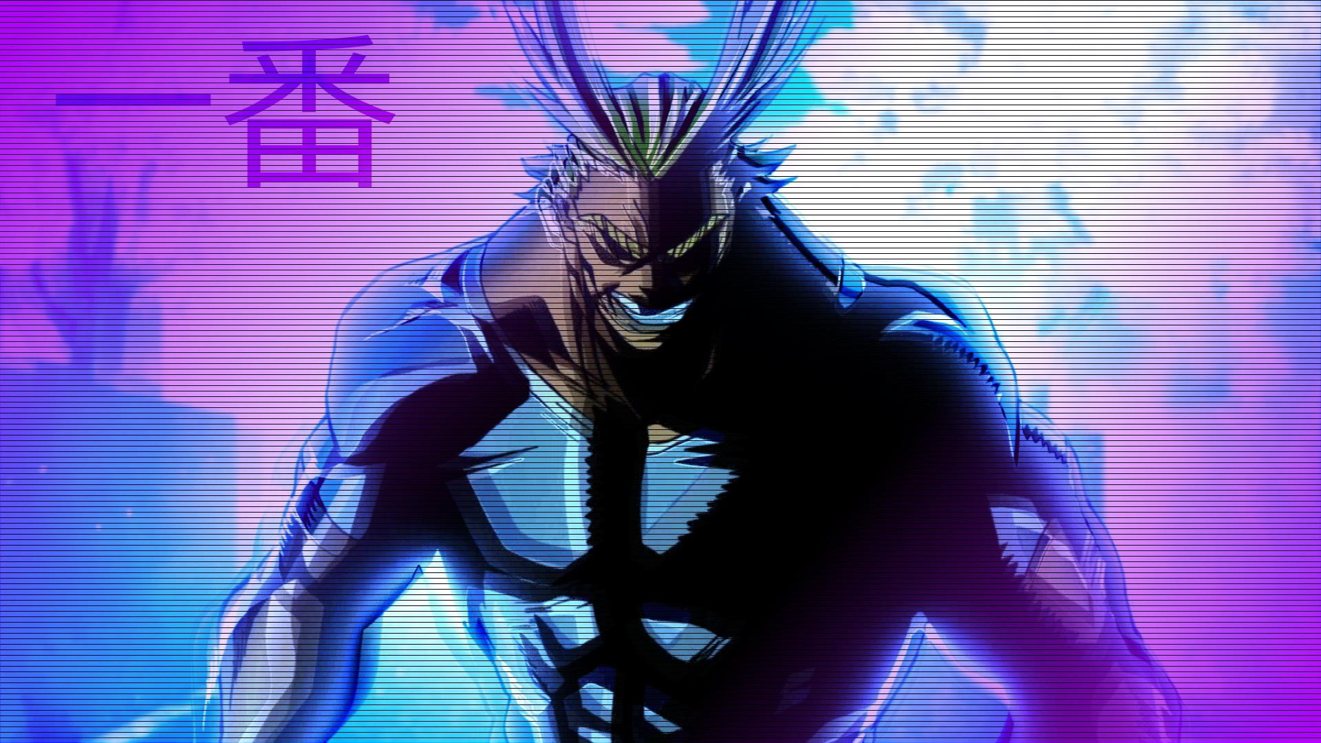 My Hero Academia Aesthetic Wallpaper HD  PixelsTalkNet