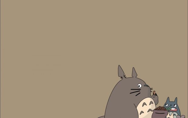 My Neighbor Totoro Pictures Free Download.