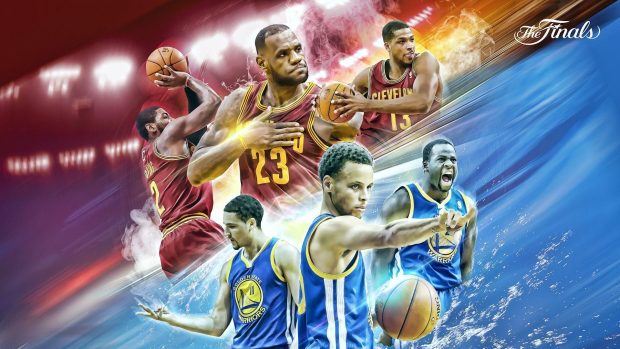 NBA Desktop Wallpaper.