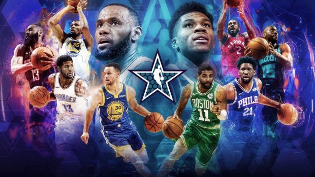 NBA Wallpaper HD Free download.