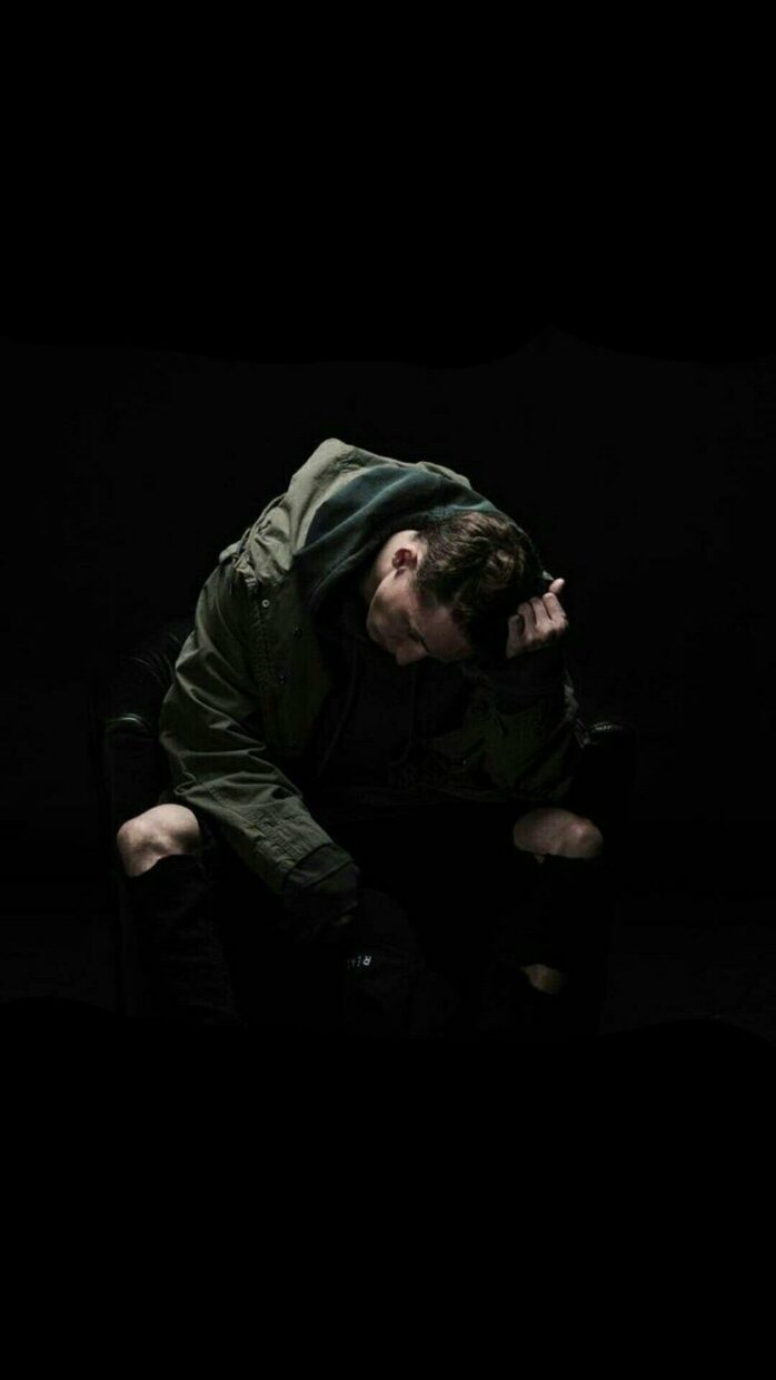 NF Rapper Wallpapers HD - PixelsTalk