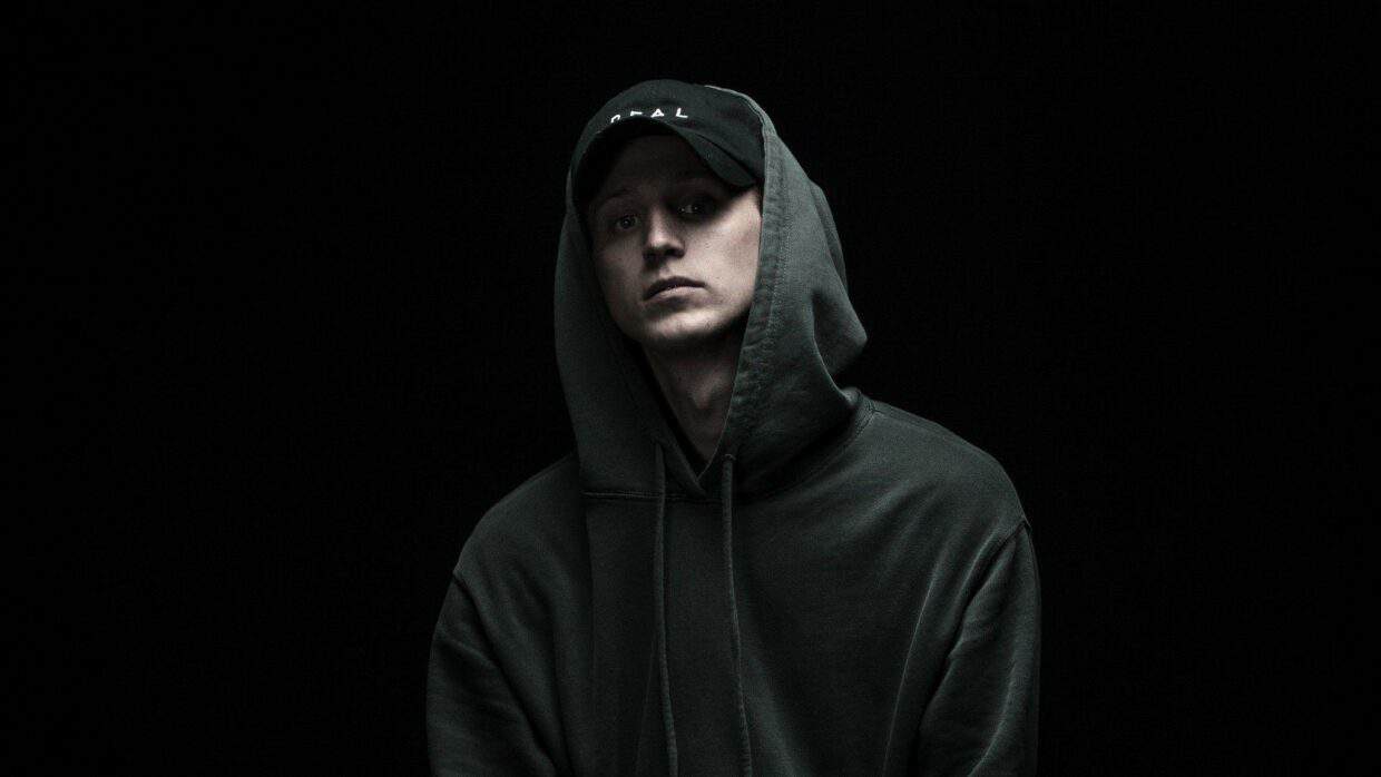 NF Rapper Wallpapers HD - PixelsTalk