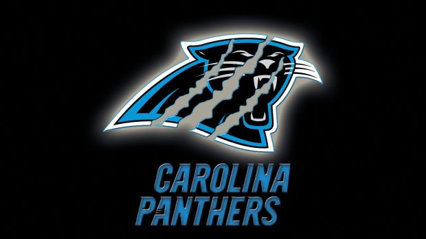 NFL Carolina Panthers Wallpaper HD.