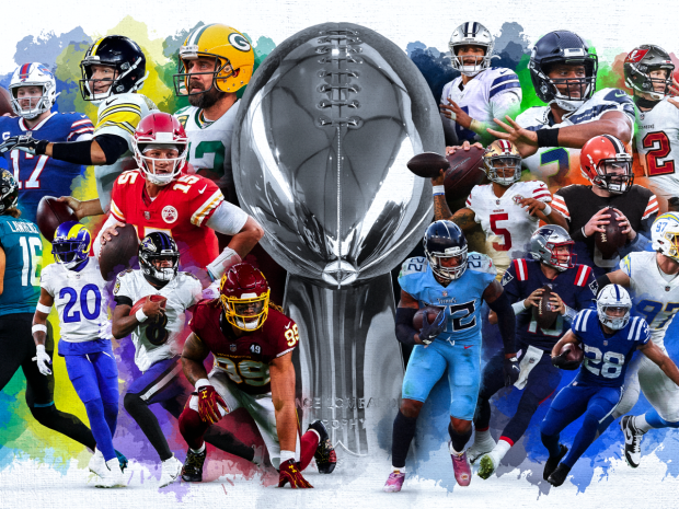 NFL Wallpaper HD.
