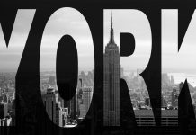 NYC HD Wallpaper Free download.