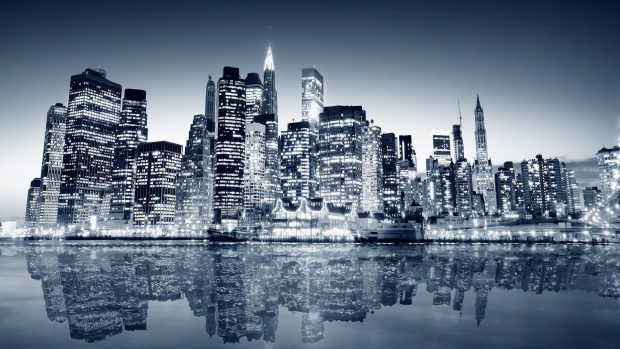 NYC Wallpaper HD.