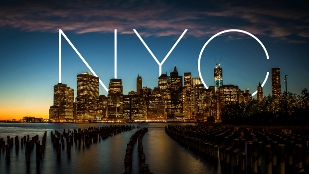 NYC Wallpaper HD Free download.